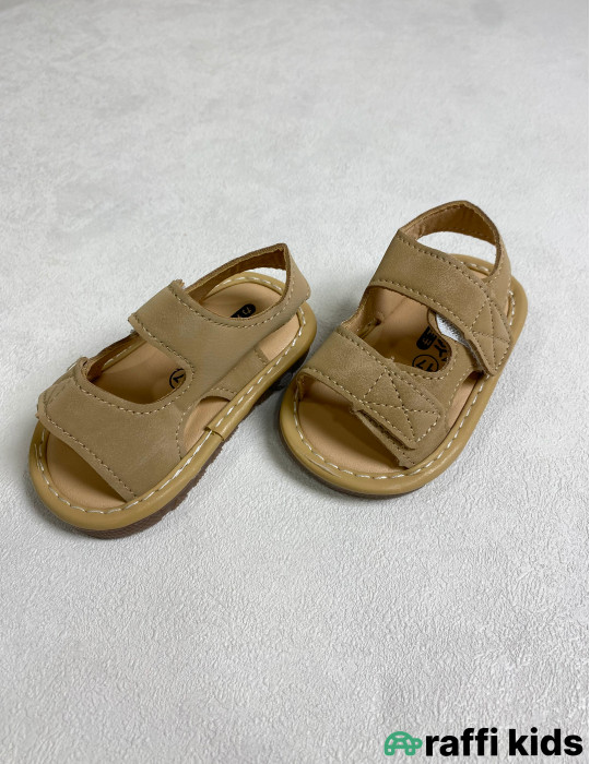 Sandal| Körpələr üçün Rahat Ayaqqabı |Raffi Kids