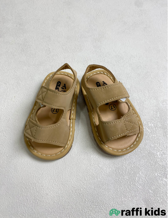Sandal| Körpələr üçün Rahat Ayaqqabı |Raffi Kids