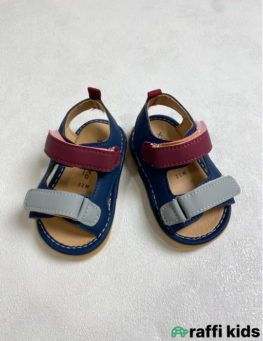 Sandal| Körpələr üçün Rahat Ayaqqabı |Raffi Kids