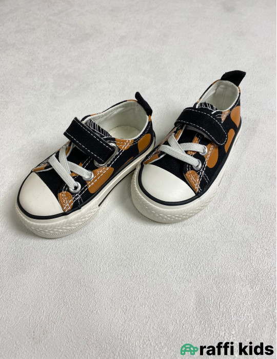 Converse| Körpələr üçün Rahat Ayaqqabı |Raffi Kids