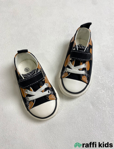 Converse| Körpələr üçün Rahat Ayaqqabı |Raffi Kids