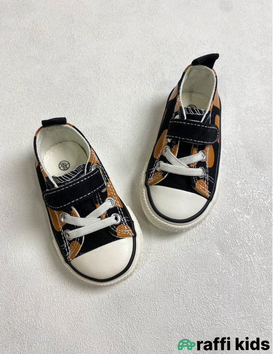Converse| Körpələr üçün Rahat Ayaqqabı |Raffi Kids