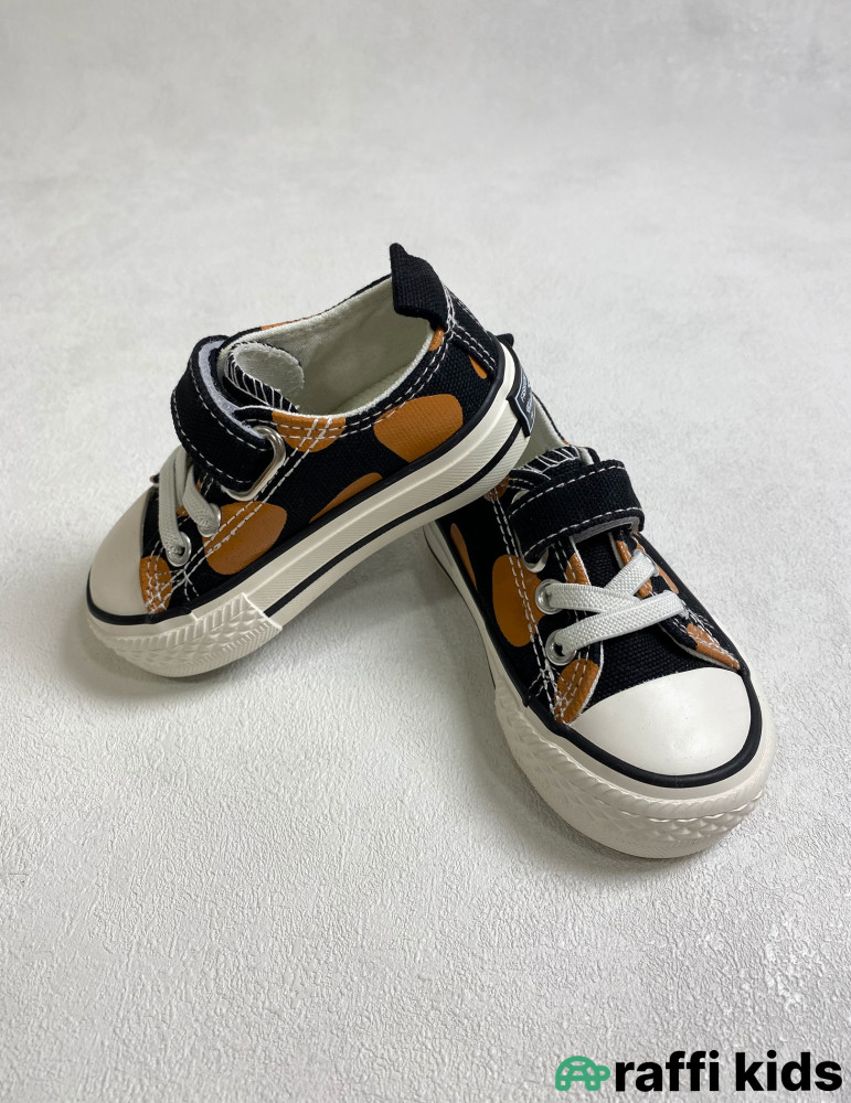 Converse| Körpələr üçün Rahat Ayaqqabı |Raffi Kids