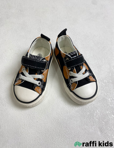 Converse| Körpələr üçün Rahat Ayaqqabı |Raffi Kids 2