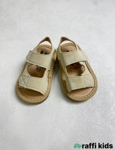Sandal| Körpələr üçün Rahat Ayaqqabı |Raffi Kids