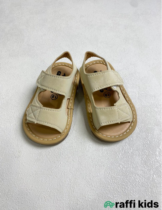 Sandal| Körpələr üçün Rahat Ayaqqabı |Raffi Kids