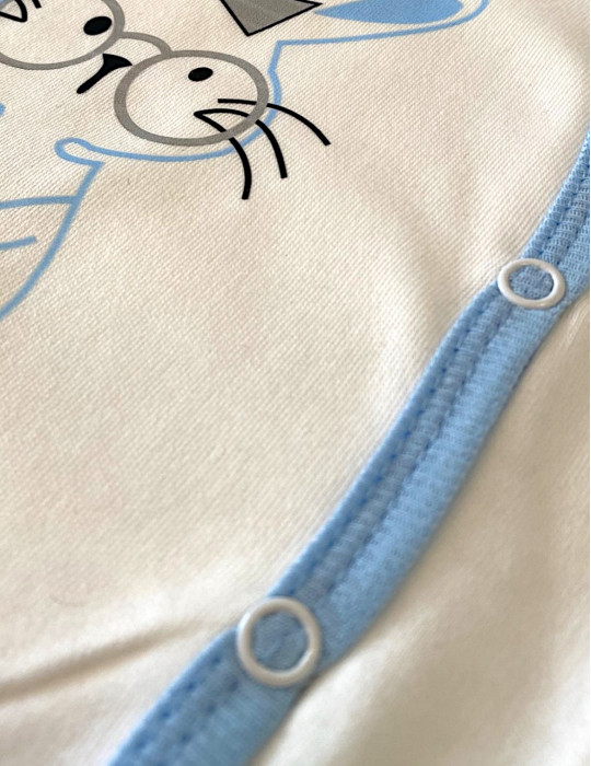 0-18 aylıq uşaqlar üçün yay sezon qisaqol sortik dəsti | sun and surf