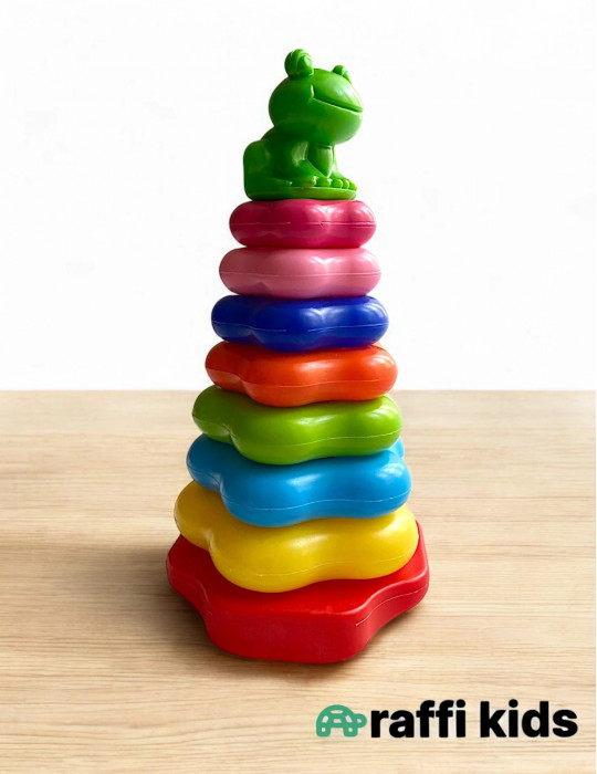 0-24 aylıq uşaqlar üçün oyuncaqlar| inkişafedici oyuncaqlar