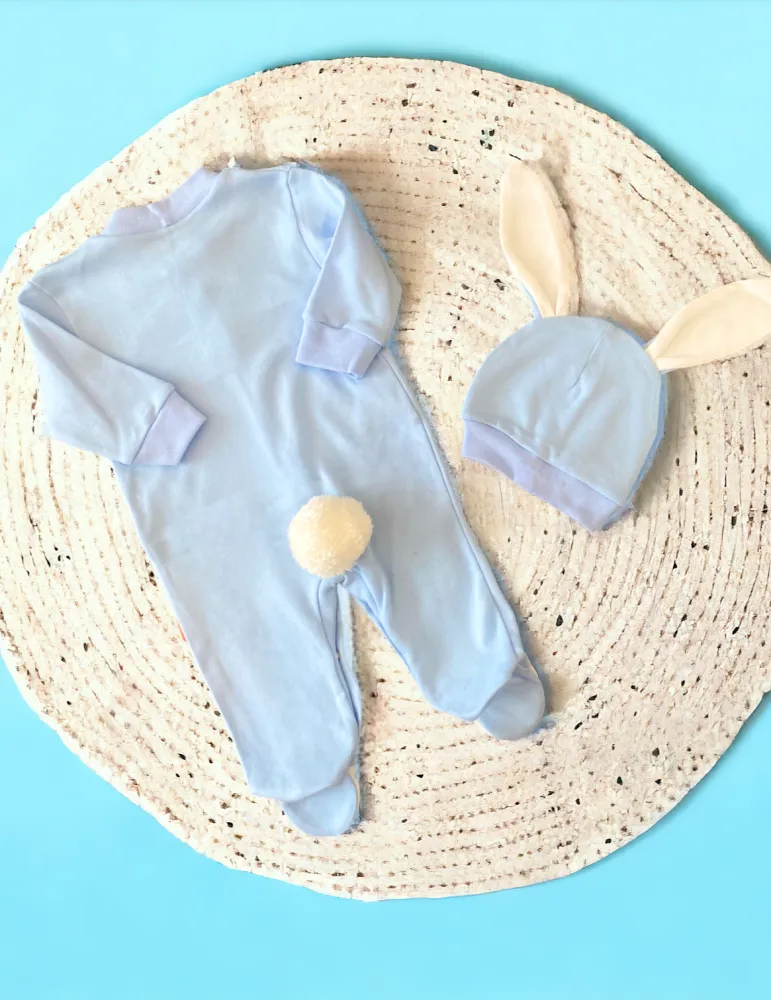 0-18 aylıq uşaqlar üçün yay sezon qisaqol sortik dəsti | sun and surf